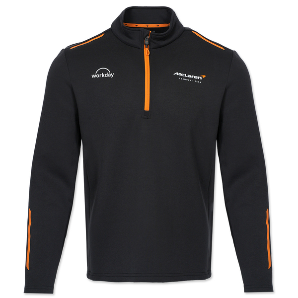 McLaren Formula 1 1/4 Zip